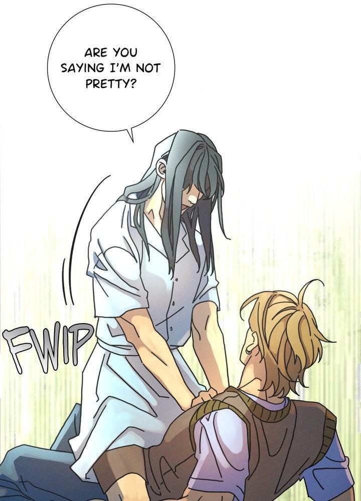 New World Order Chapter 13 page 73 - 