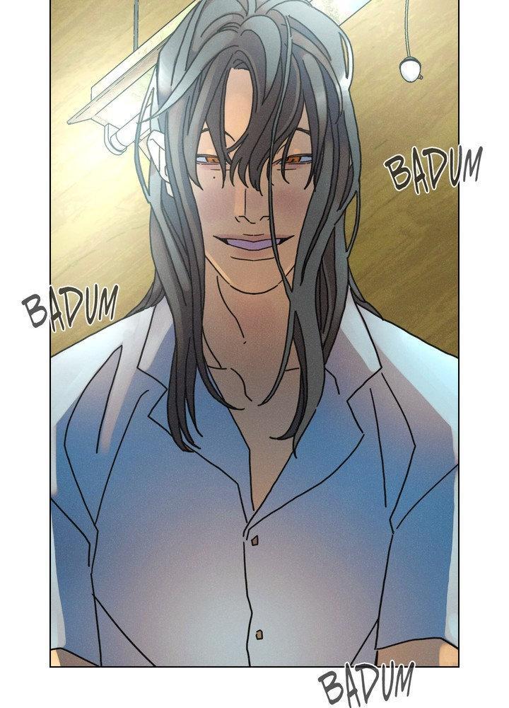 New World Order Chapter 13 page 77 - 