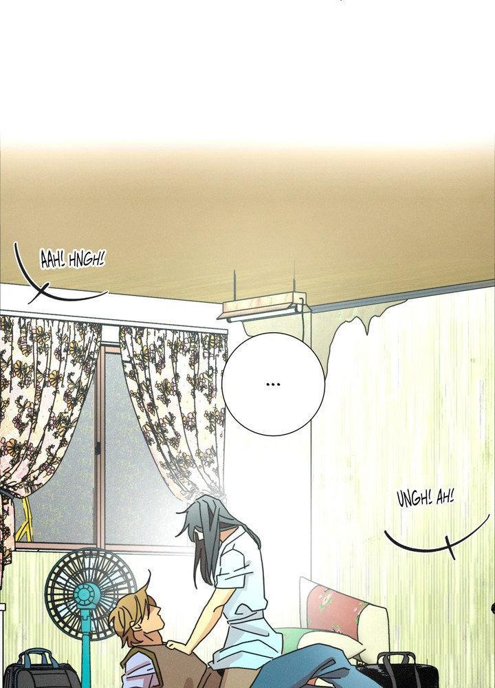 New World Order Chapter 13 page 78 - 