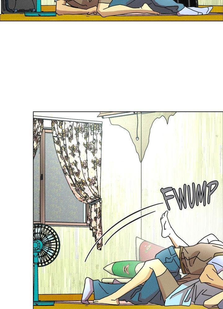 New World Order Chapter 13 page 79 - 