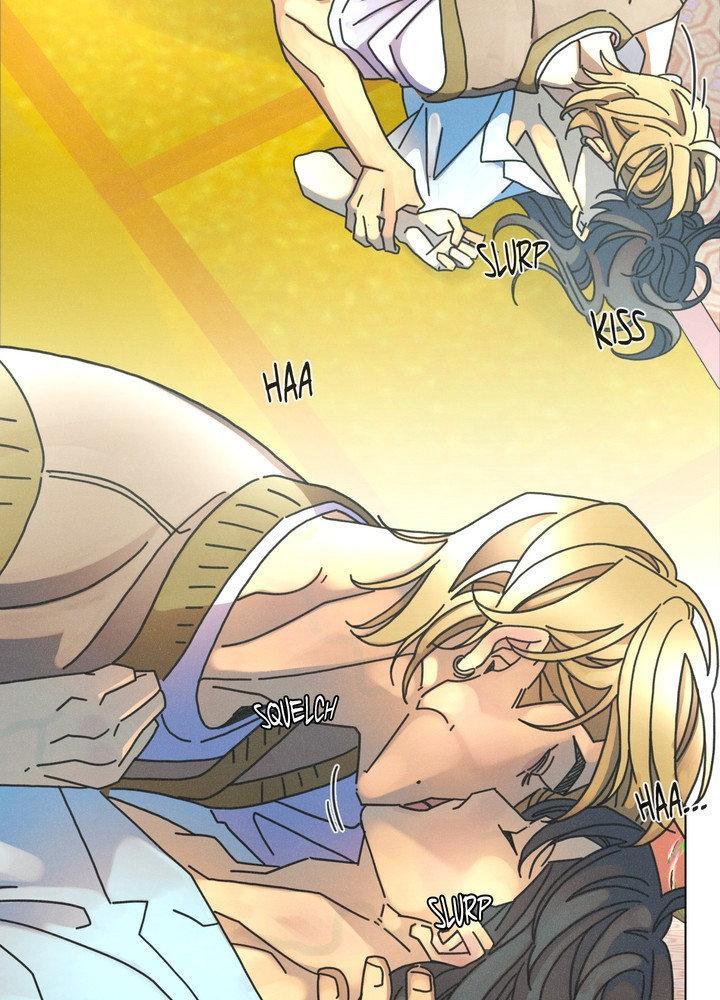 New World Order Chapter 14 page 5 - 