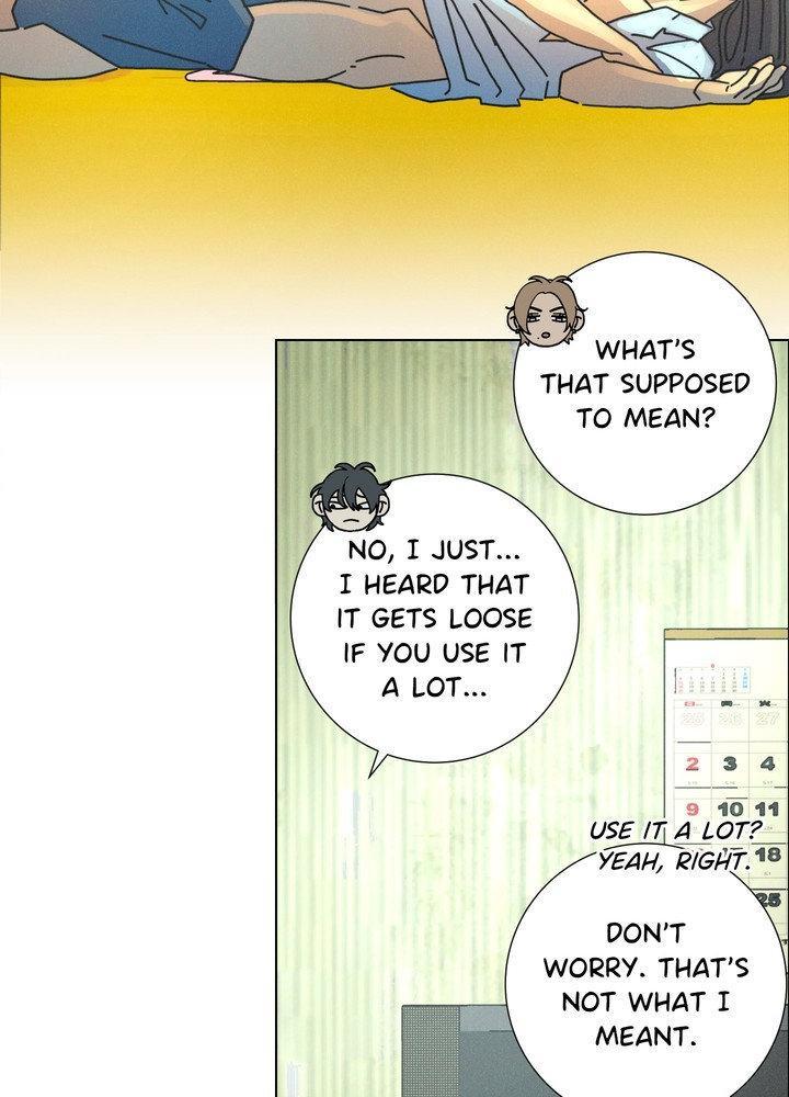 New World Order Chapter 14 page 45 - 
