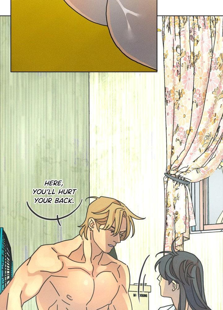New World Order Chapter 14 page 47 - 