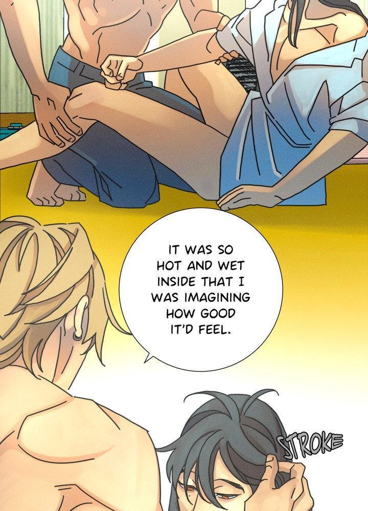 New World Order Chapter 14 page 48 - 