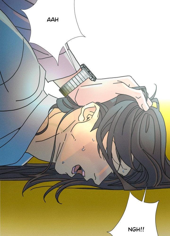New World Order Chapter 14 page 81 - 