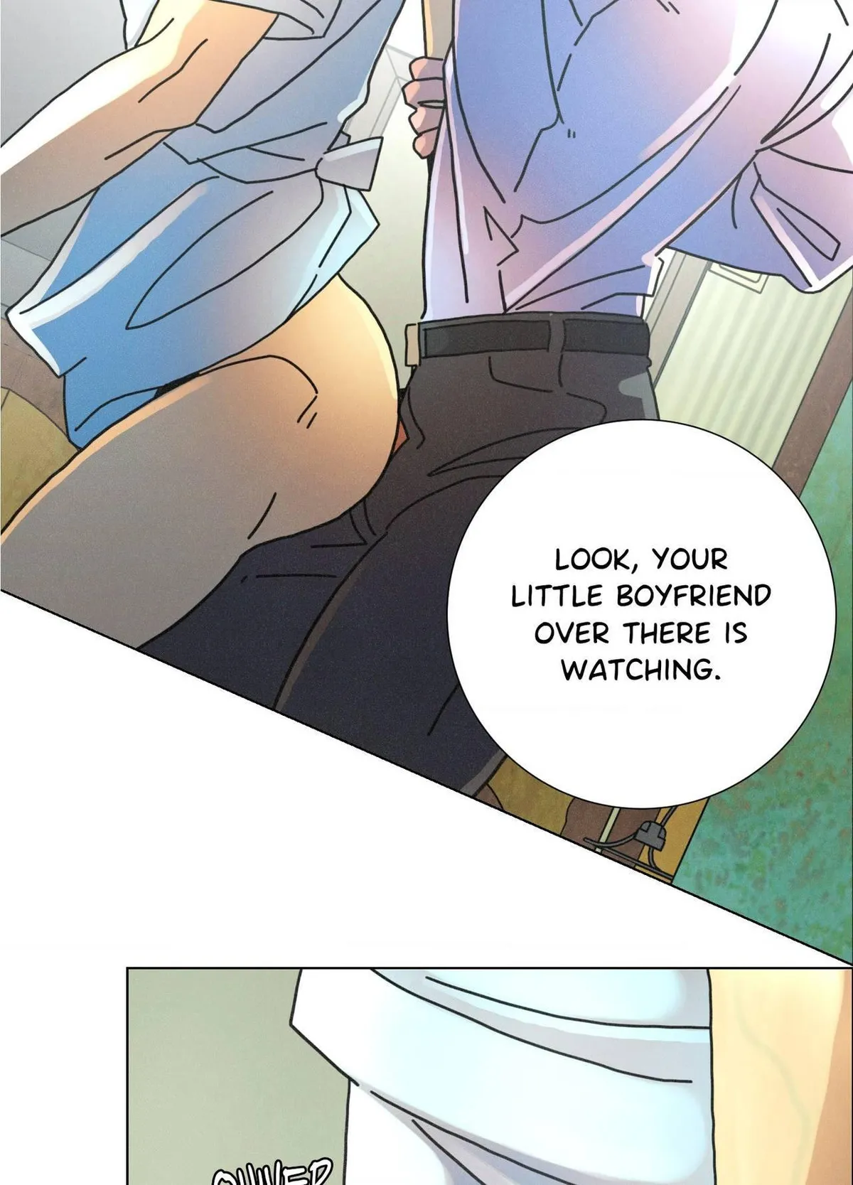 New World Order Chapter 15 page 14 - 