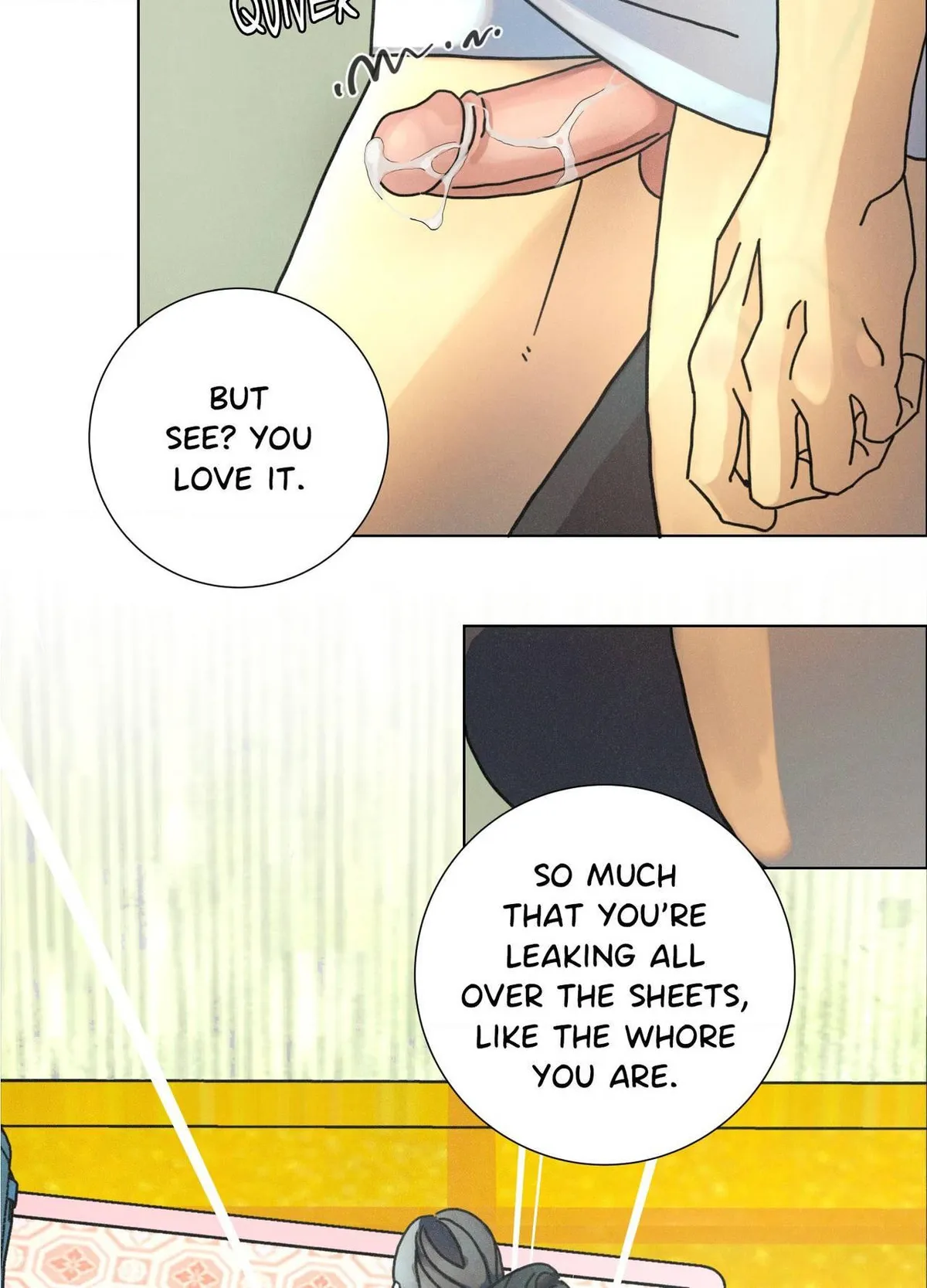 New World Order Chapter 15 page 15 - 