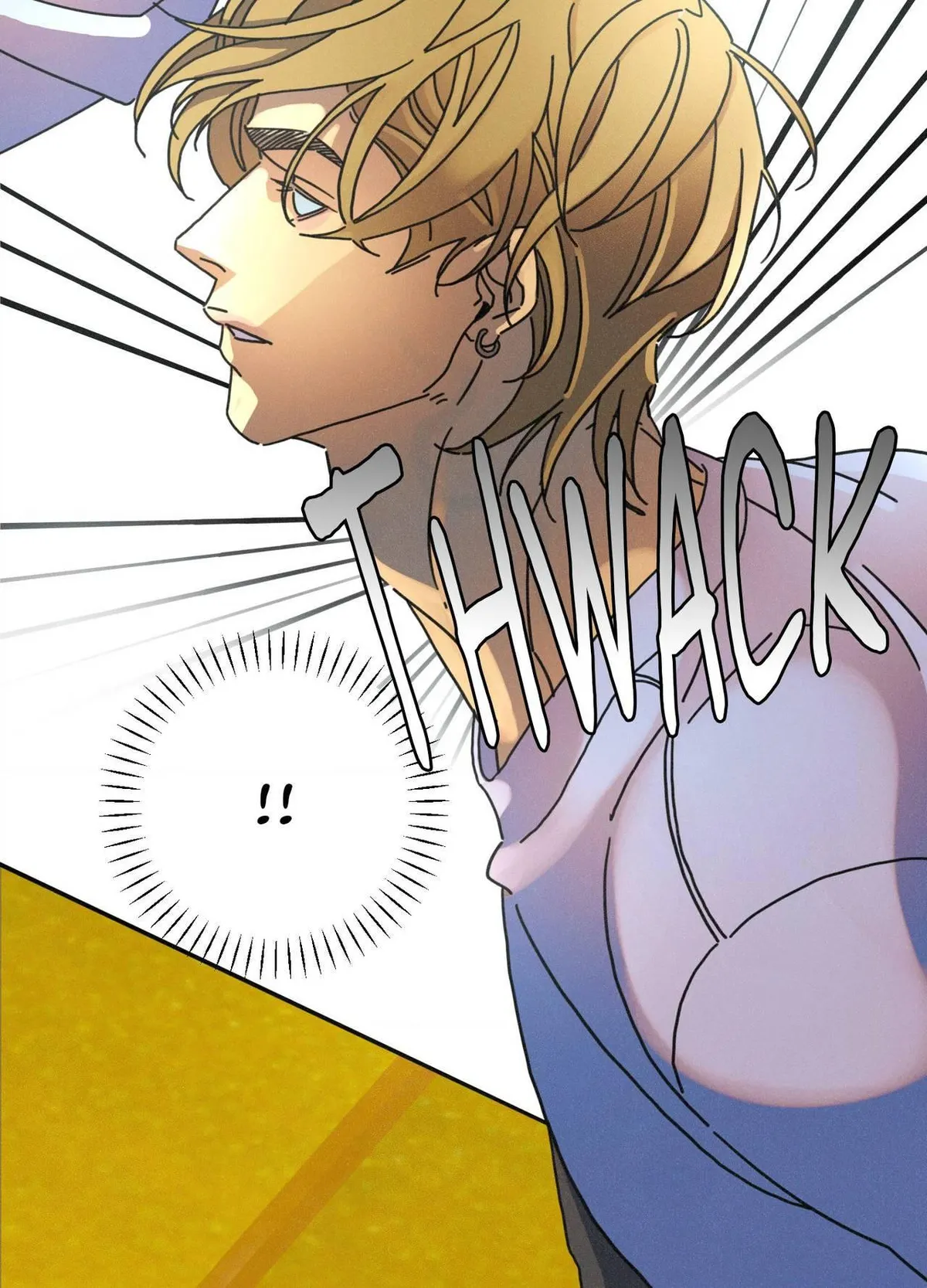 New World Order Chapter 15 page 20 - 