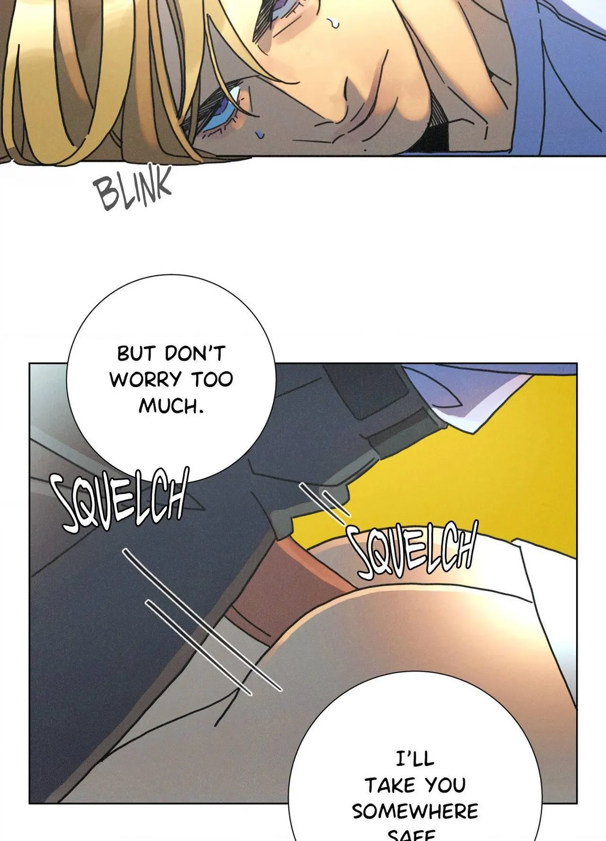 New World Order Chapter 15 page 23 - 