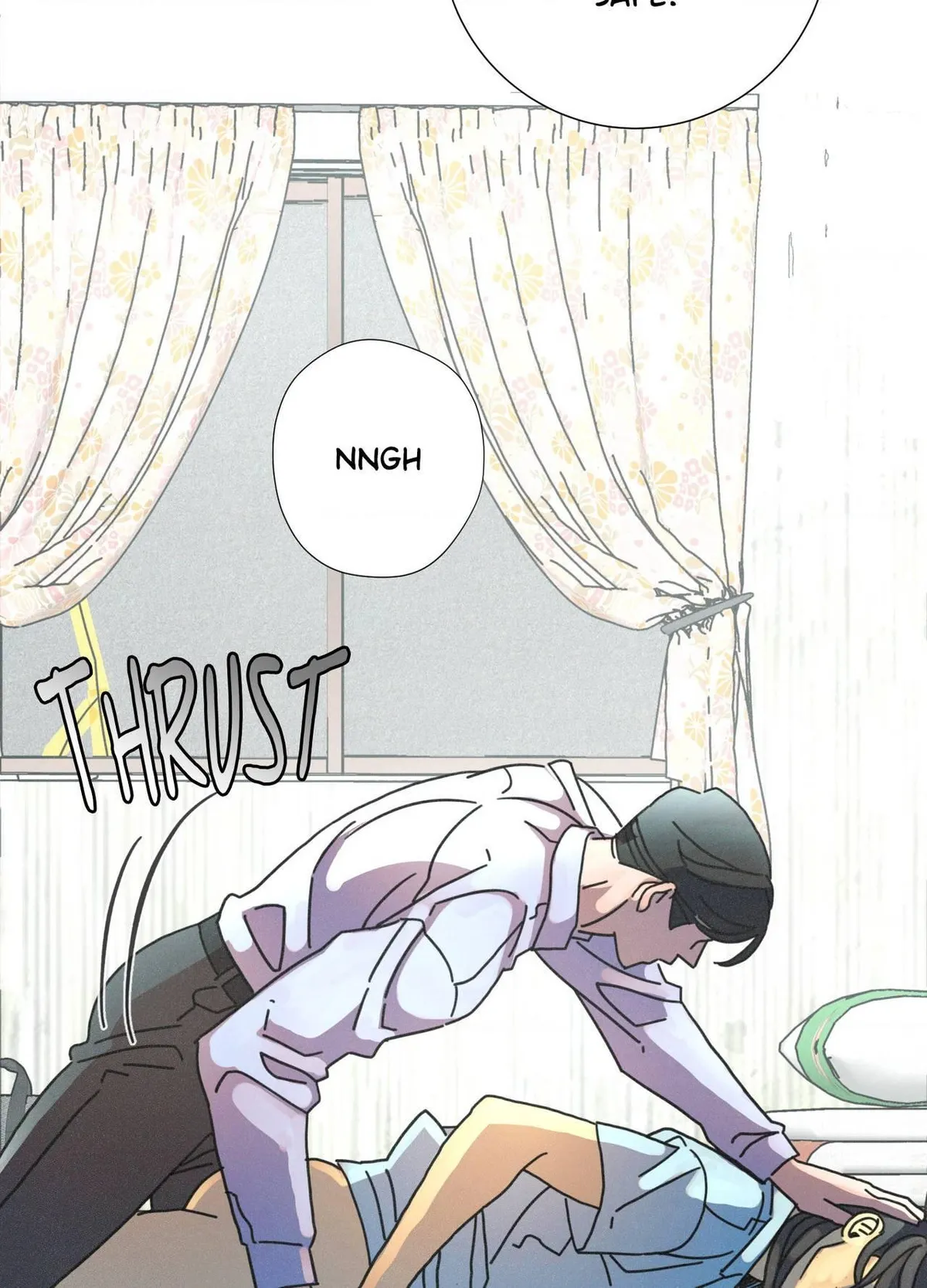New World Order Chapter 15 page 24 - 