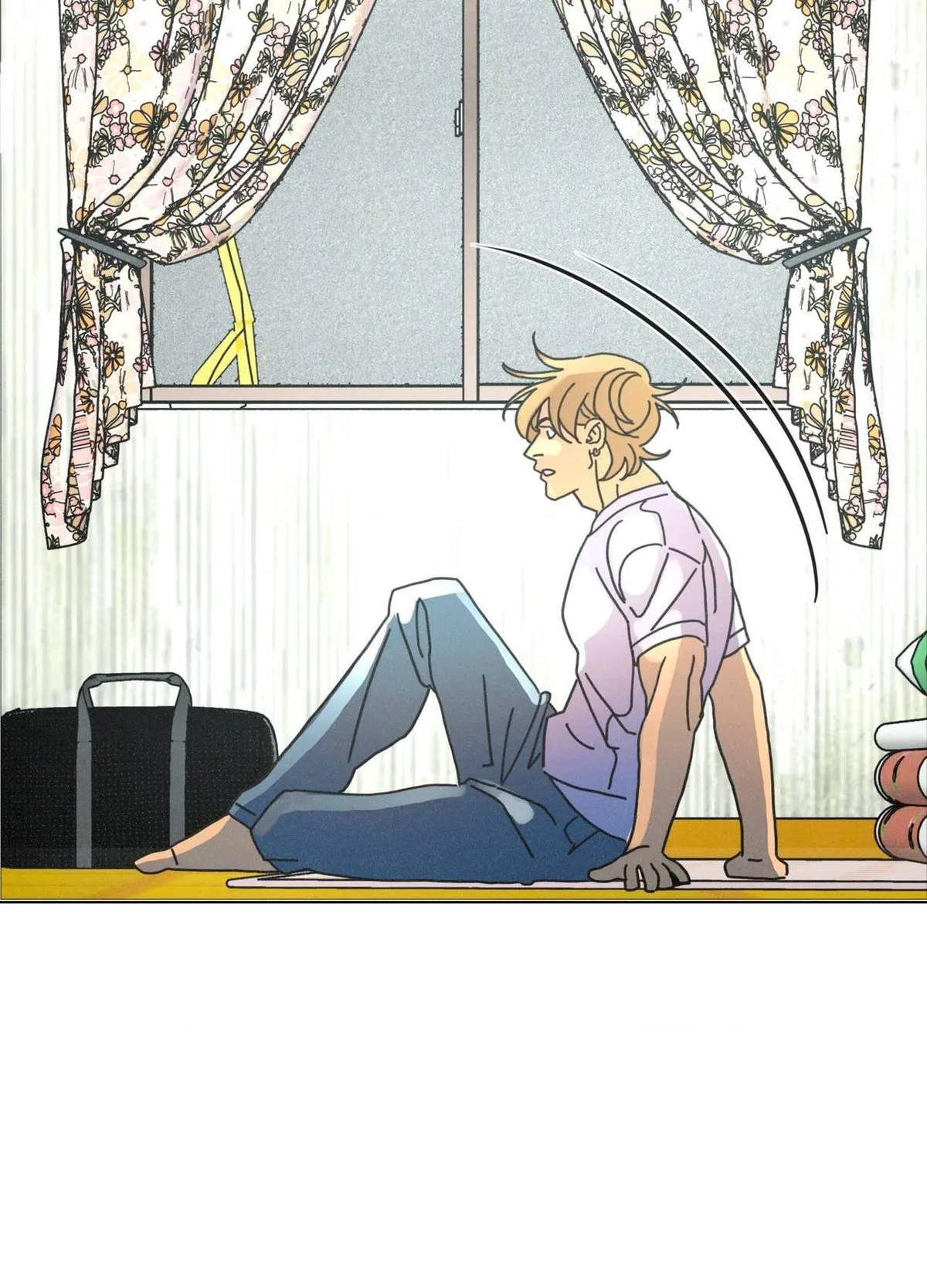 New World Order Chapter 15 page 30 - 