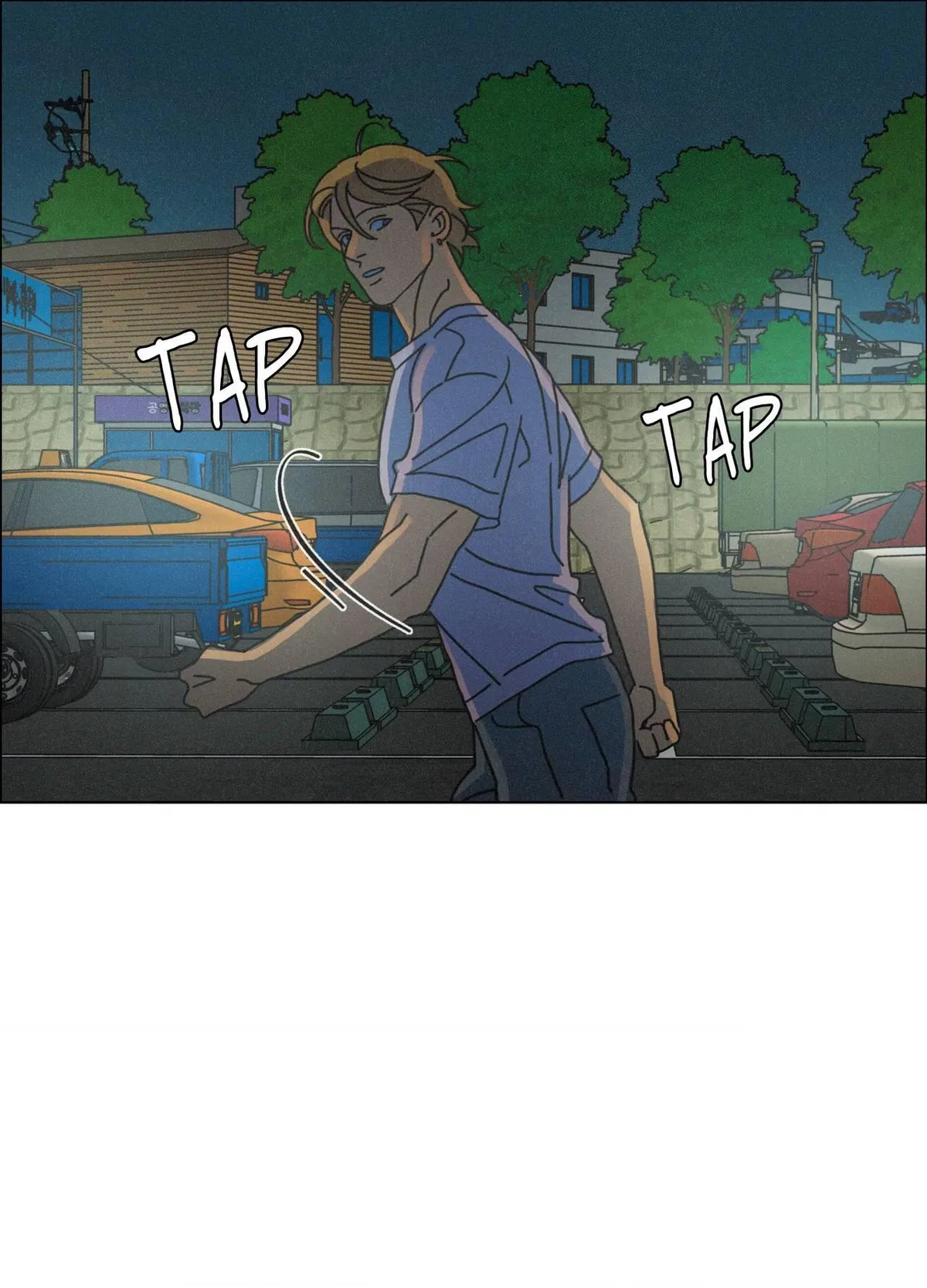 New World Order Chapter 15 page 35 - 