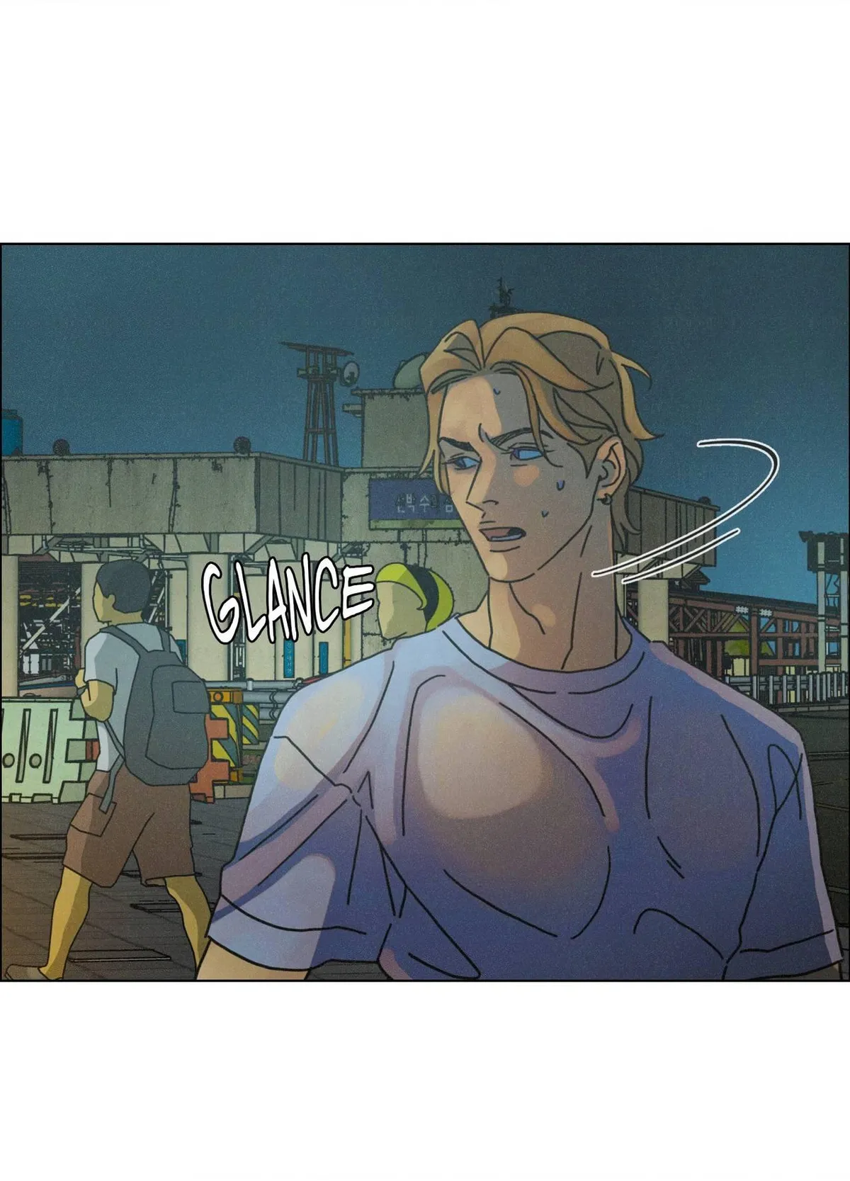 New World Order Chapter 15 page 36 - 