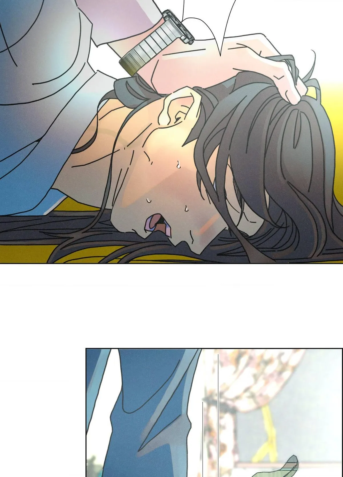 New World Order Chapter 15 page 5 - 