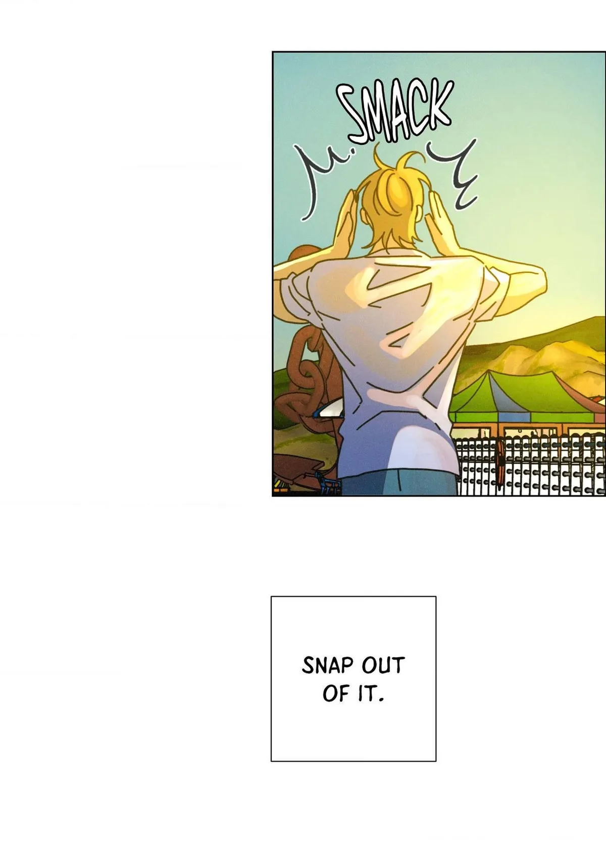 New World Order Chapter 15 page 43 - 