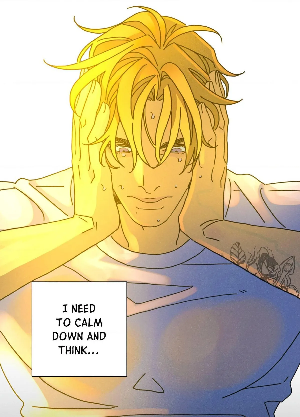 New World Order Chapter 15 page 44 - 