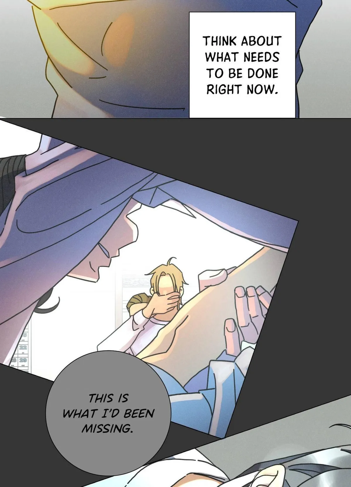 New World Order Chapter 15 page 45 - 
