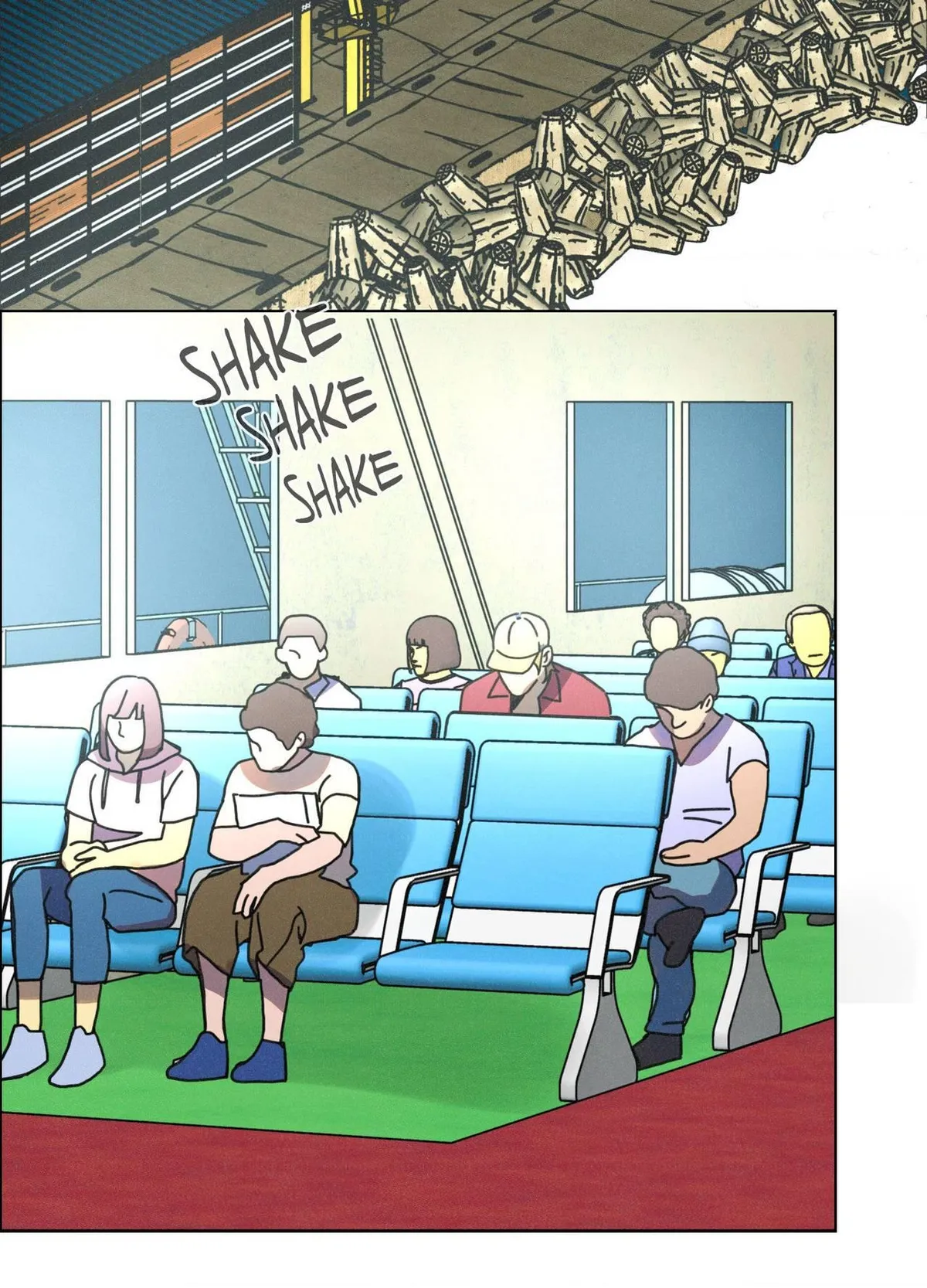 New World Order Chapter 15 page 49 - 