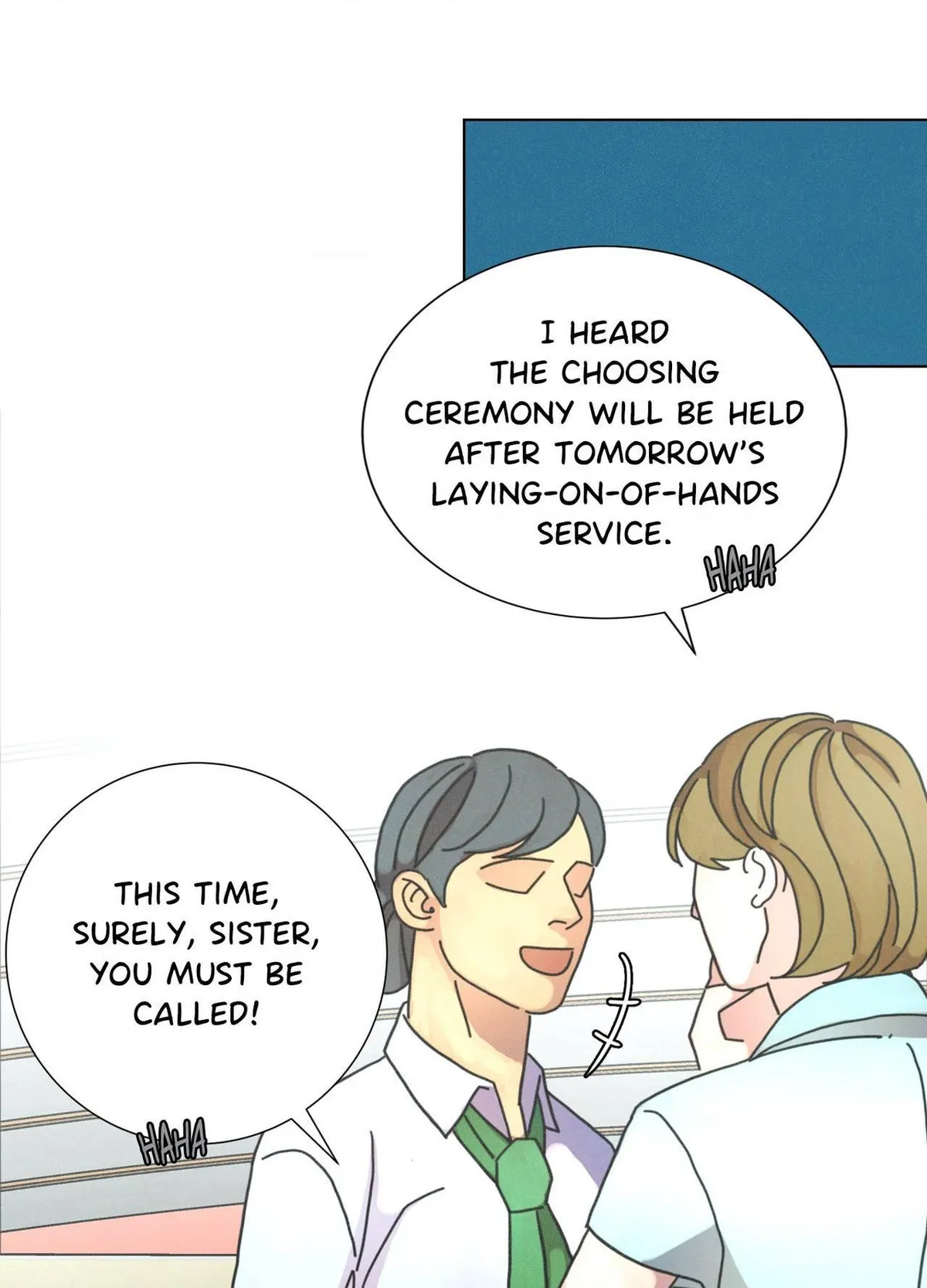 New World Order Chapter 15 page 53 - 