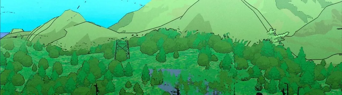 New World Order Chapter 15 page 58 - 