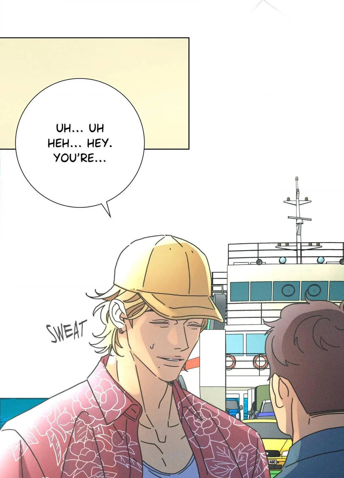 New World Order Chapter 15 page 65 - 