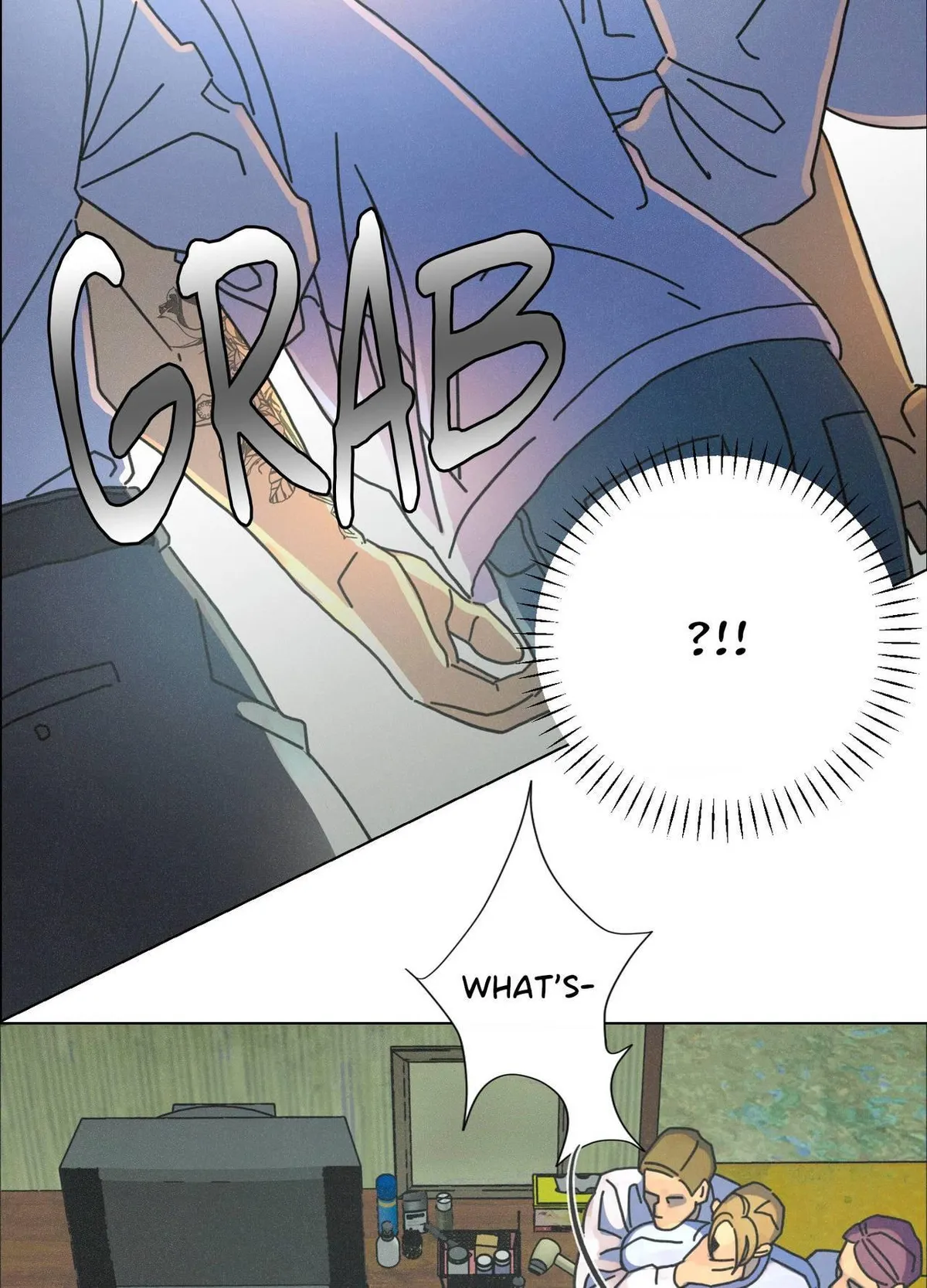 New World Order Chapter 15 page 8 - 