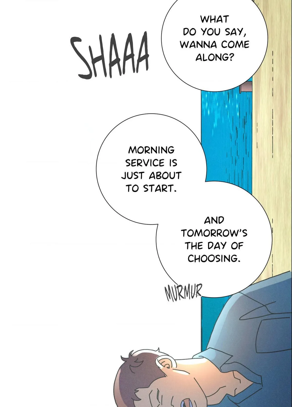 New World Order Chapter 15 page 78 - 