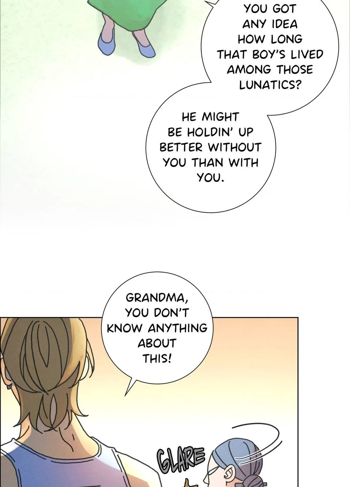New World Order Chapter 16 page 11 - 