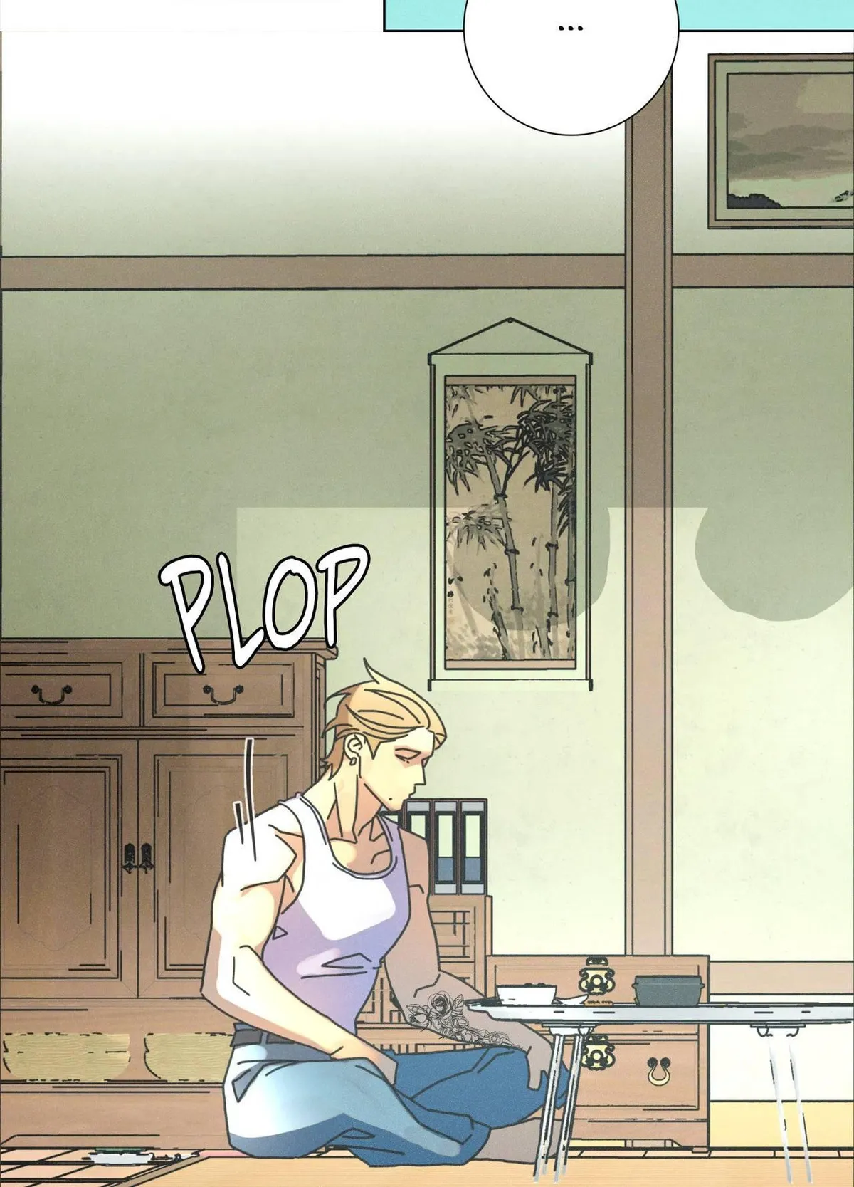 New World Order Chapter 16 page 13 - 