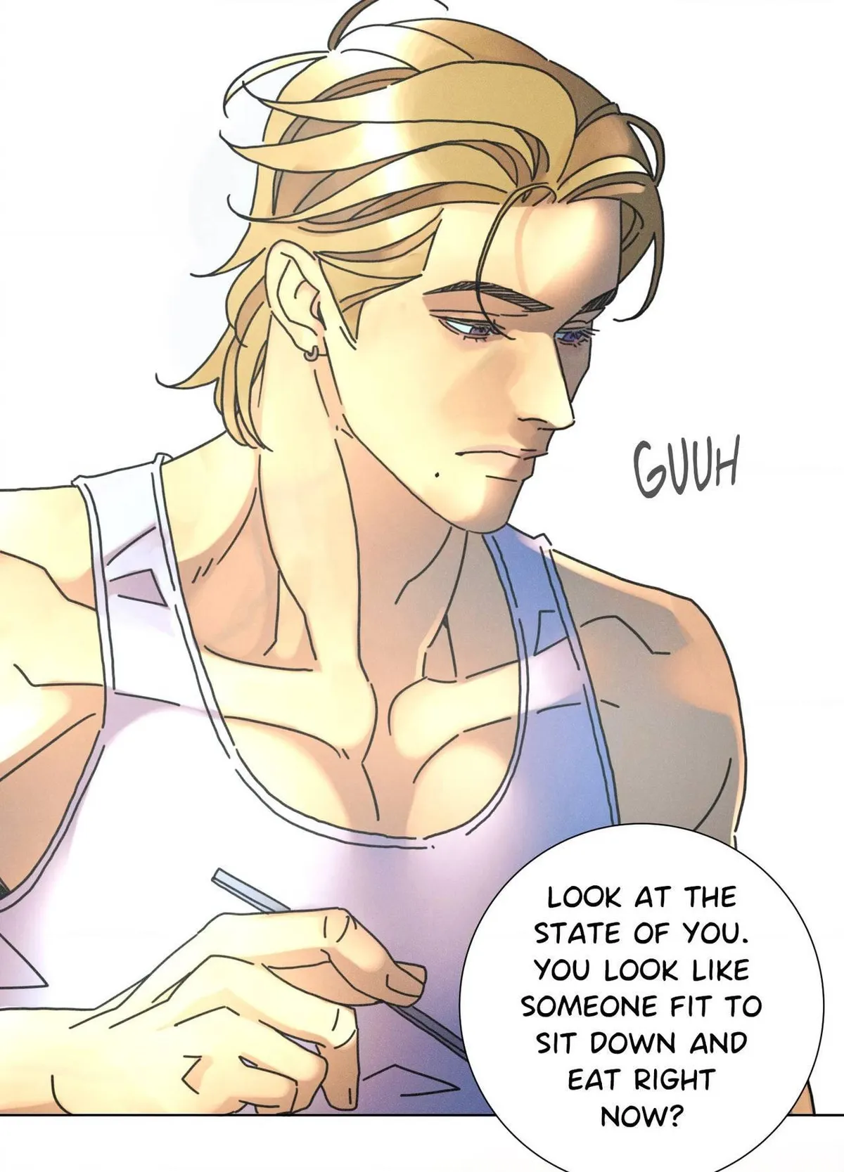 New World Order Chapter 16 page 15 - 