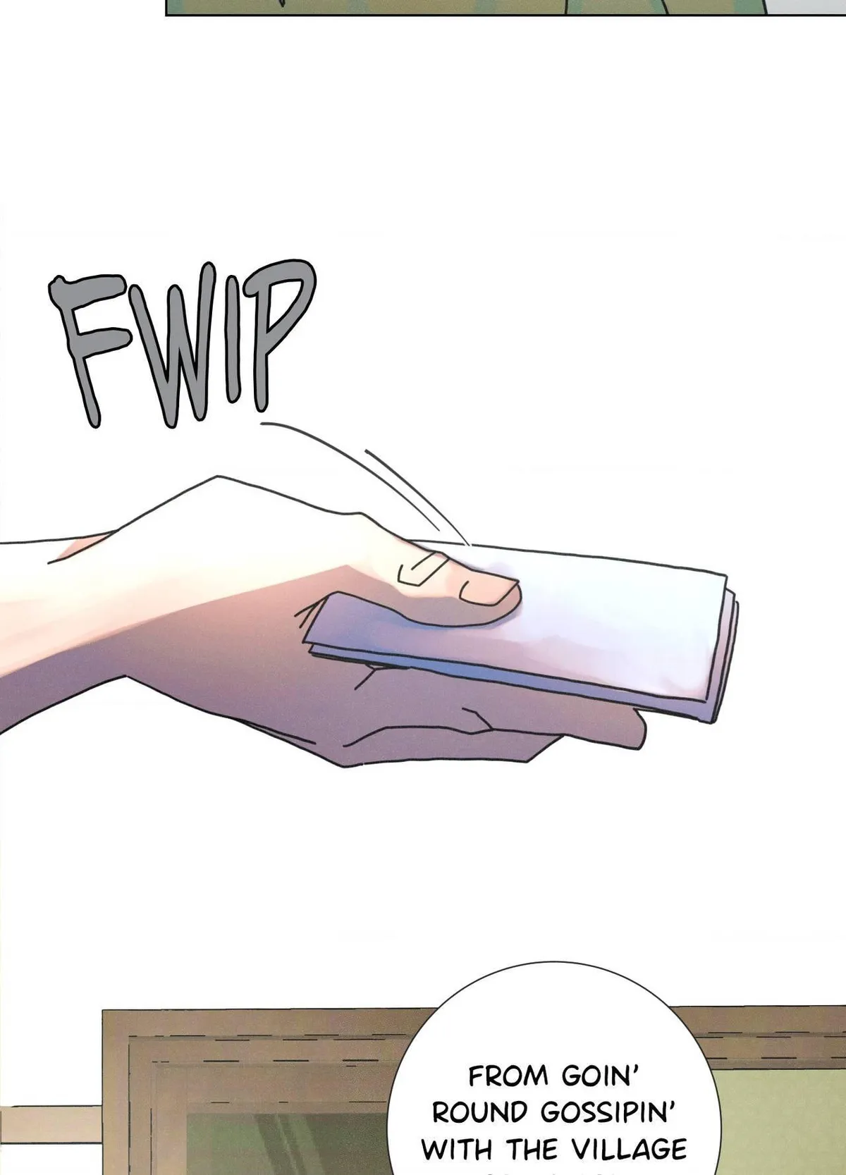 New World Order Chapter 16 page 19 - 