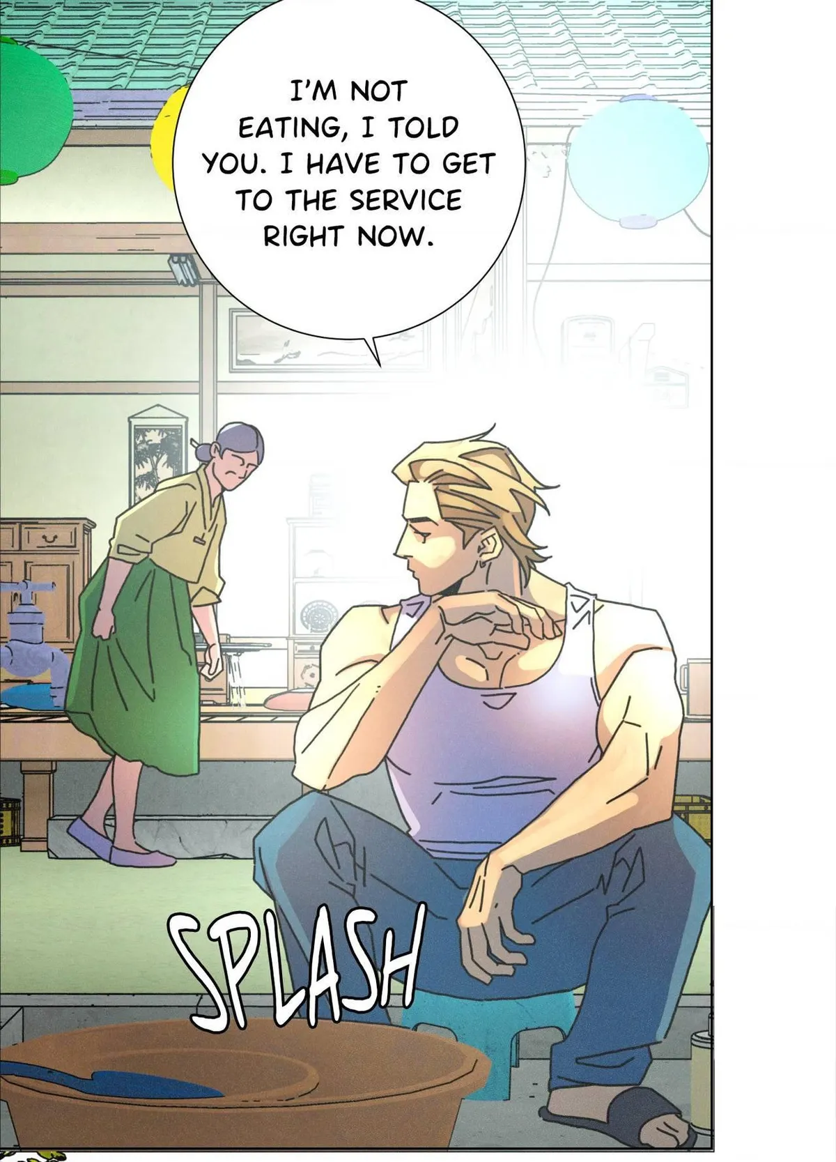 New World Order Chapter 16 page 3 - 