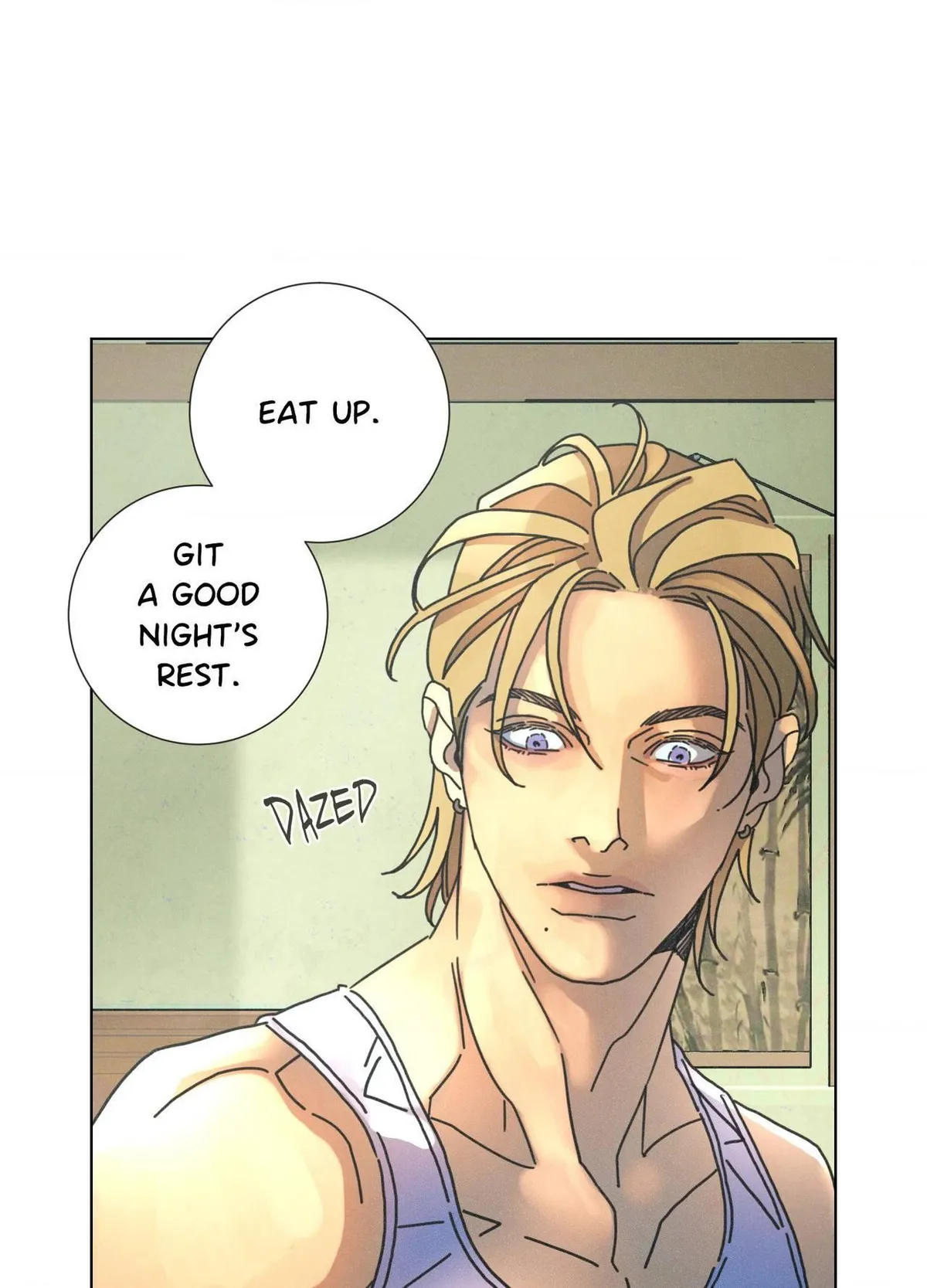 New World Order Chapter 16 page 21 - 