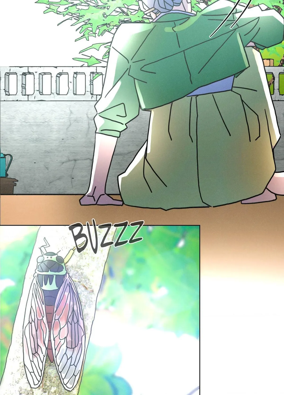 New World Order Chapter 16 page 23 - 