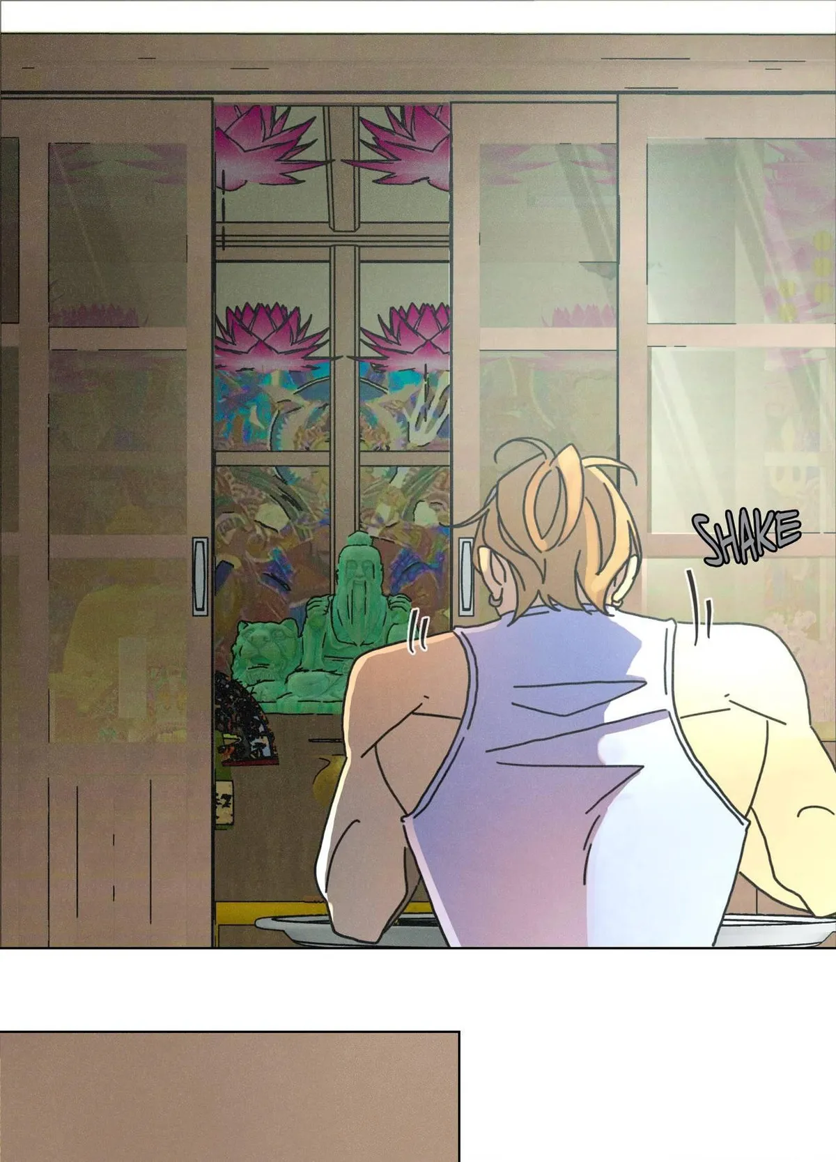 New World Order Chapter 16 page 25 - 