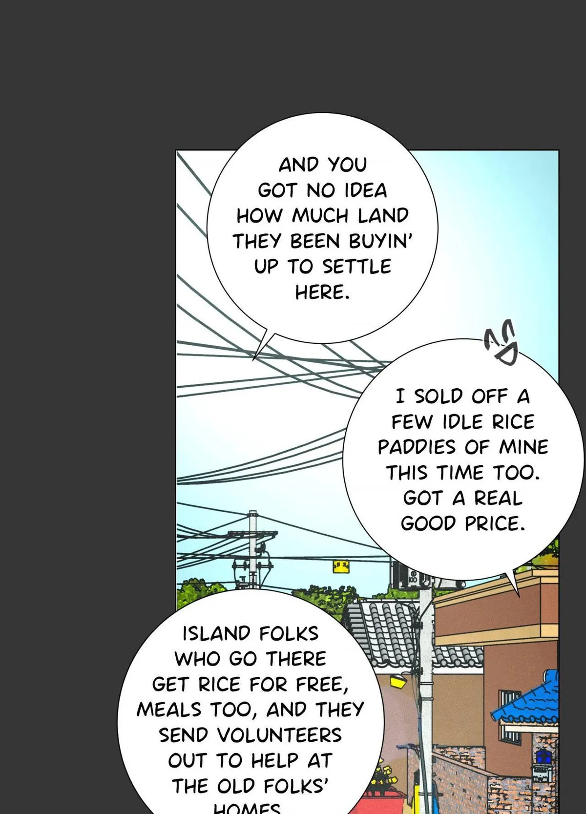 New World Order Chapter 16 page 33 - 