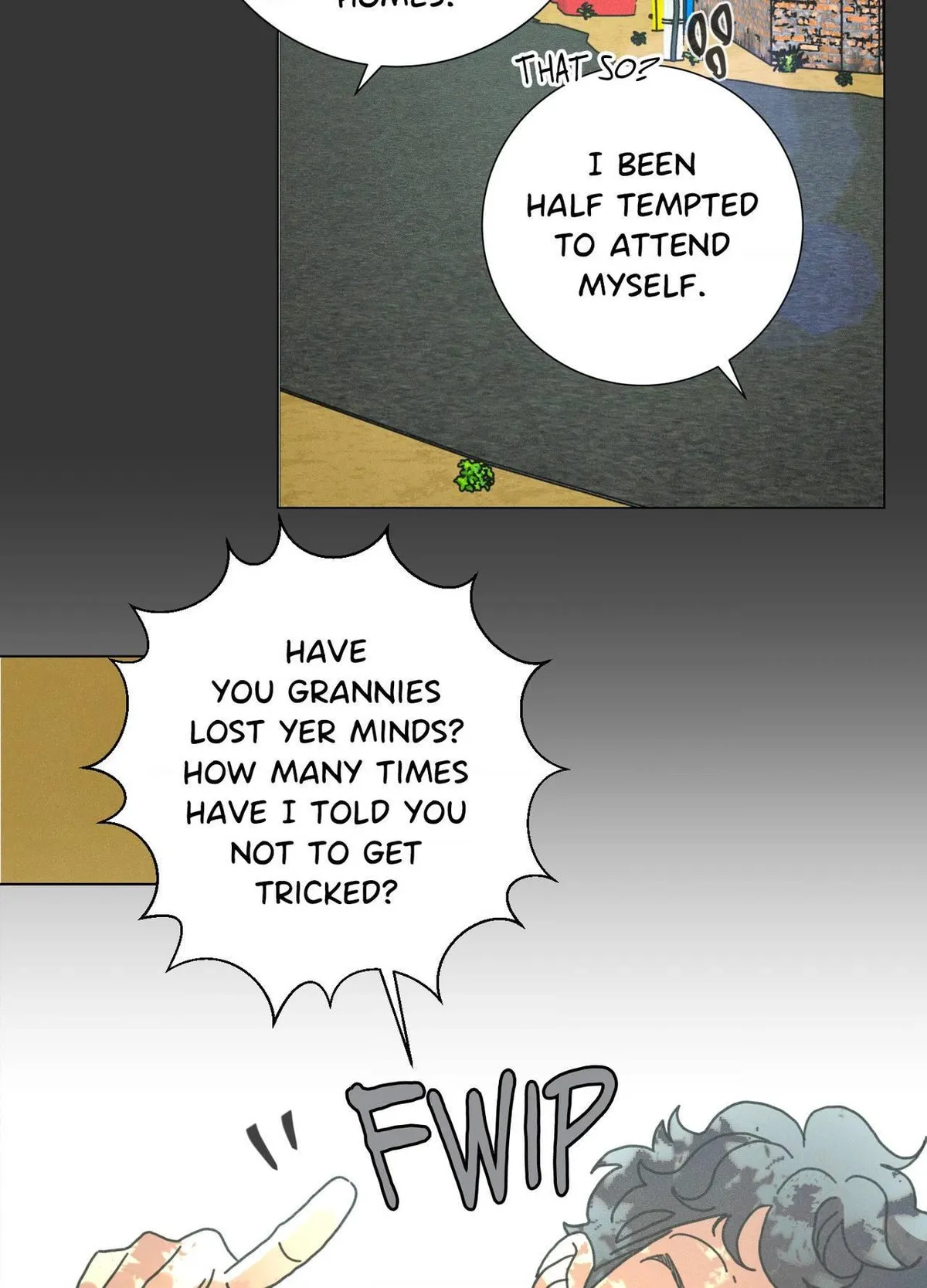 New World Order Chapter 16 page 34 - 