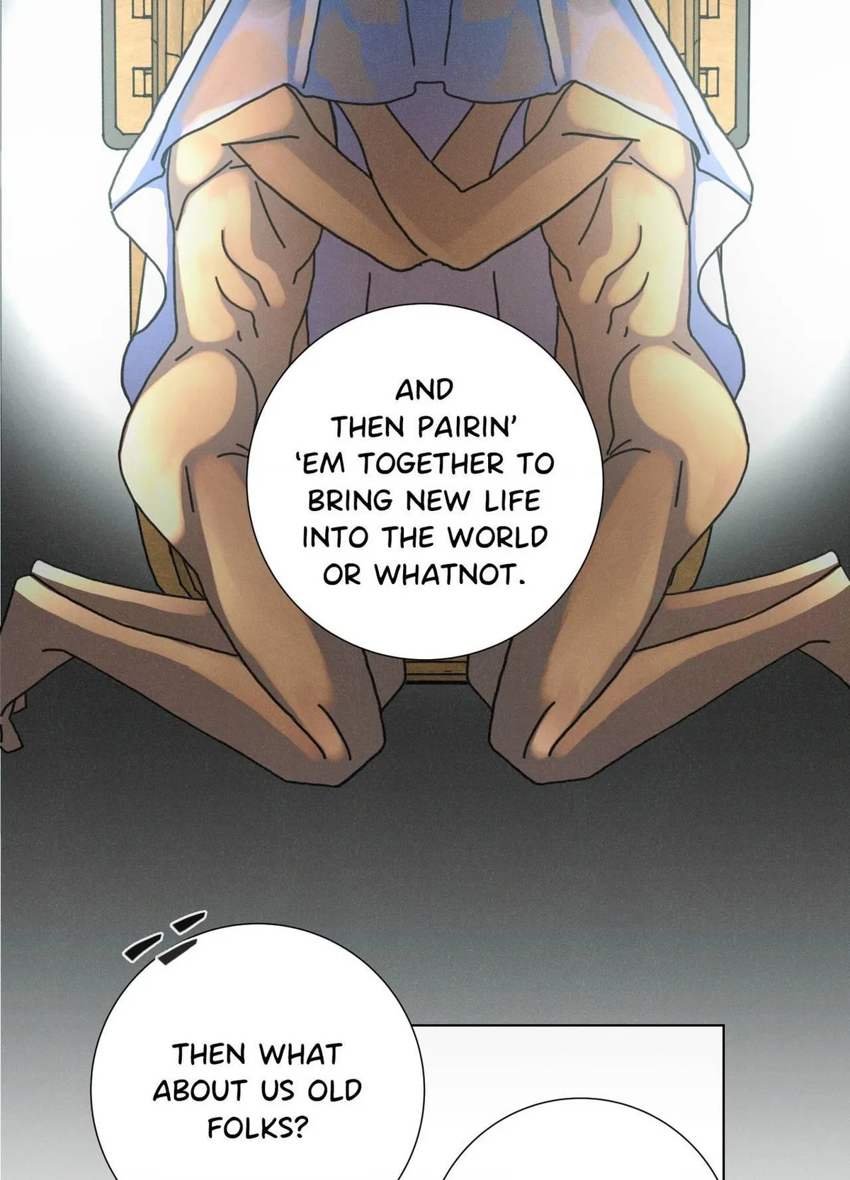 New World Order Chapter 16 page 39 - 