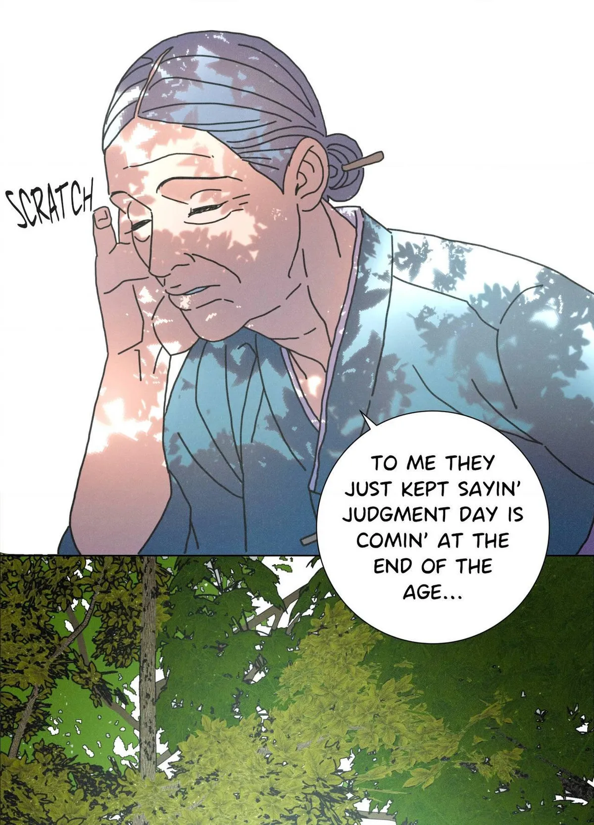 New World Order Chapter 16 page 41 - 