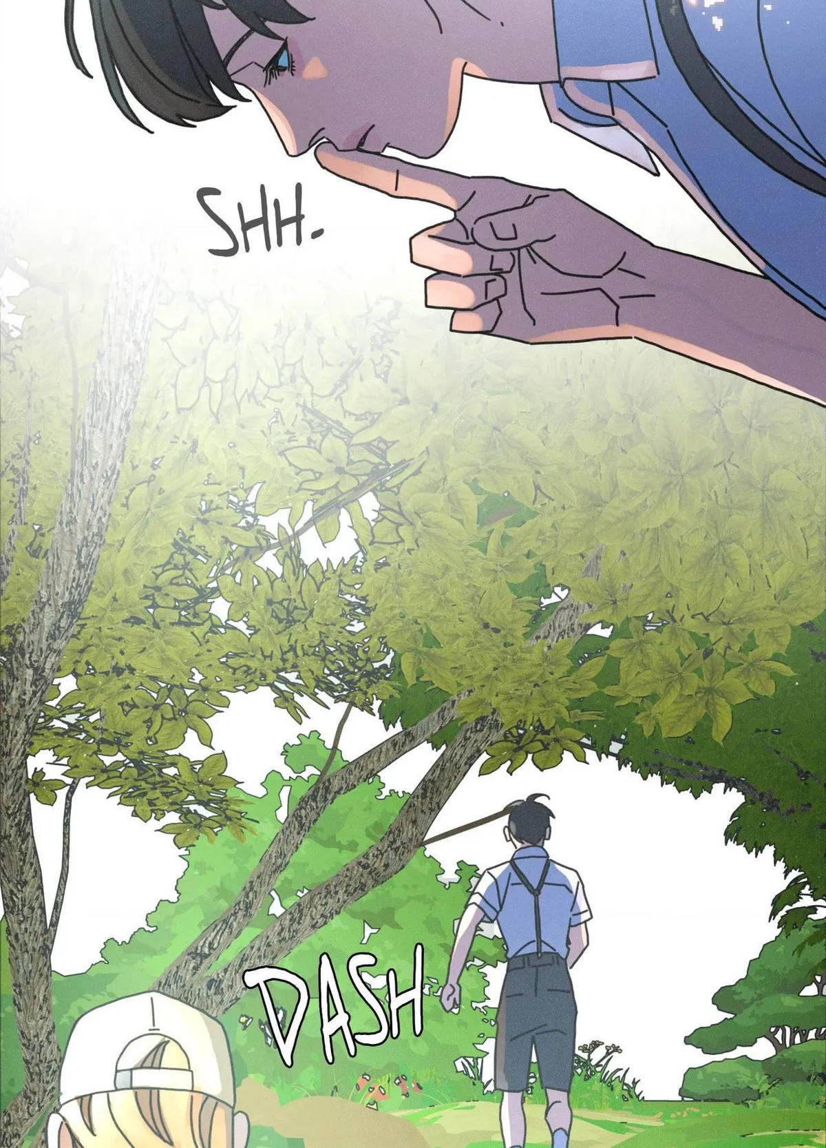 New World Order Chapter 16 page 53 - 
