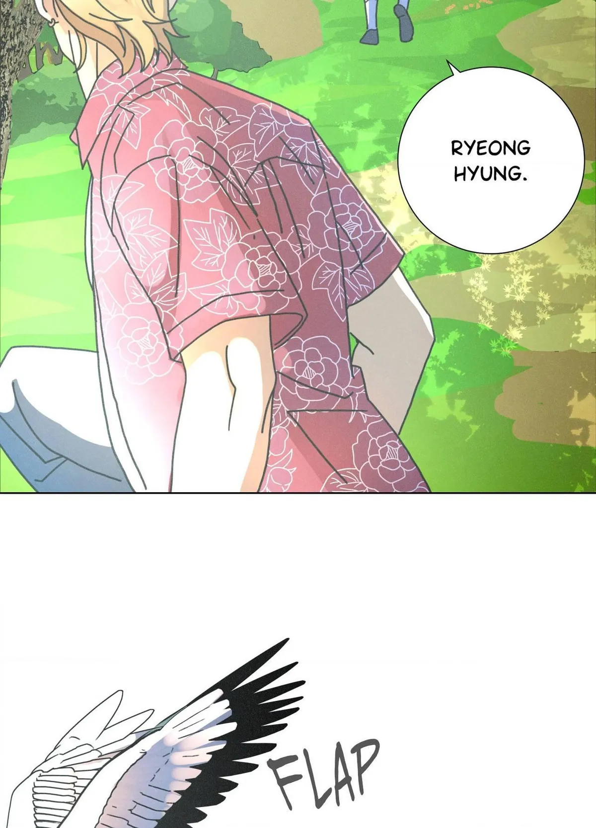 New World Order Chapter 16 page 54 - 