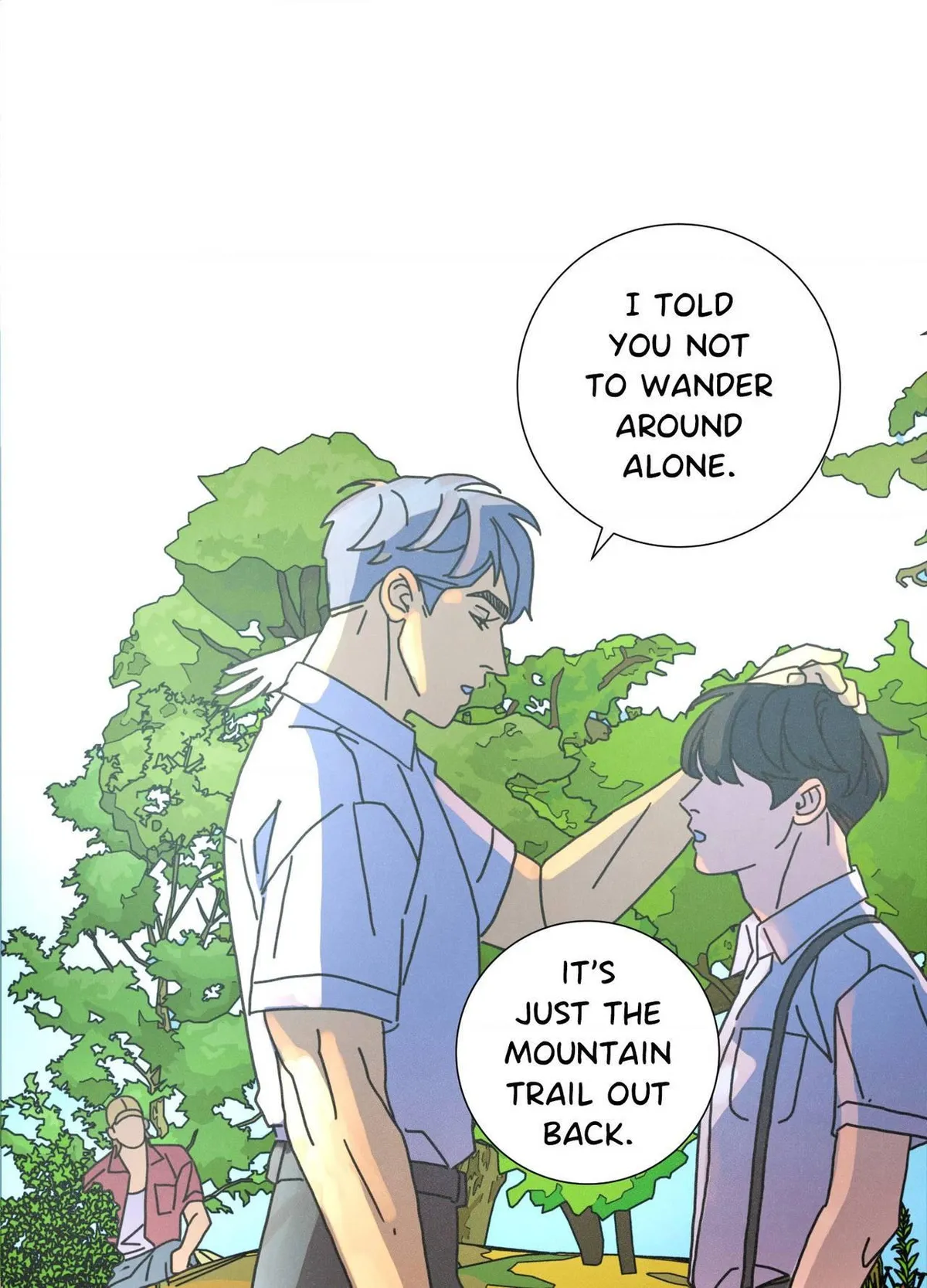 New World Order Chapter 16 page 57 - 