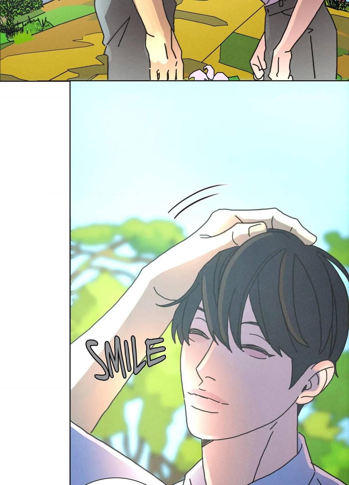 New World Order Chapter 16 page 58 - 