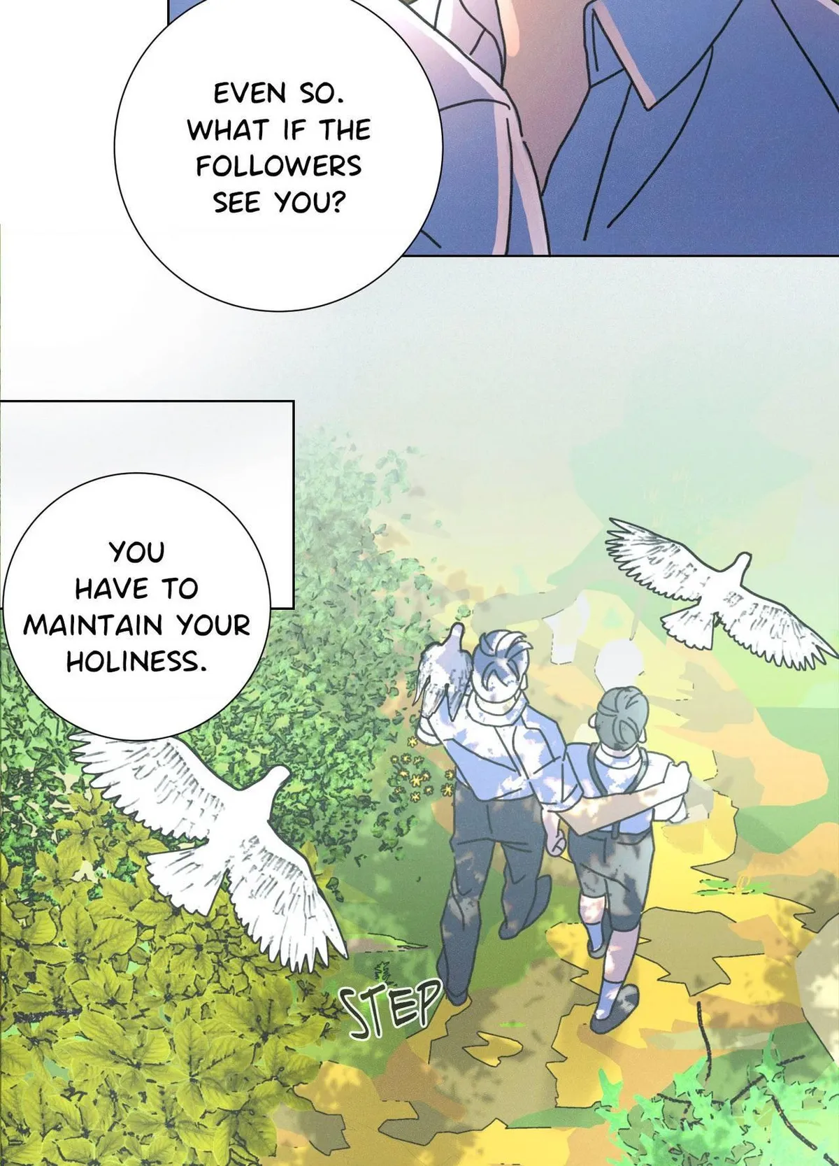 New World Order Chapter 16 page 59 - 