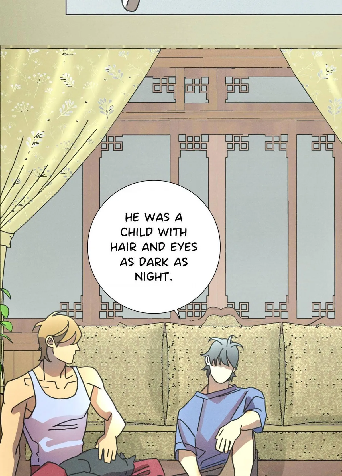New World Order Chapter 16 page 62 - 