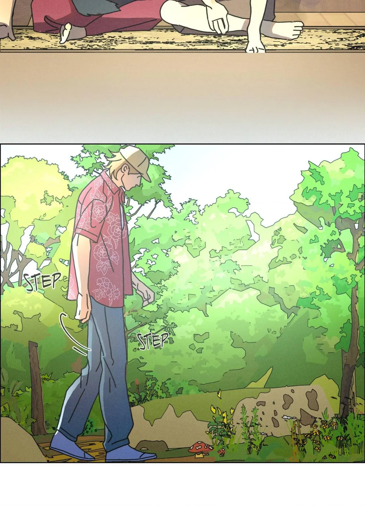 New World Order Chapter 16 page 63 - 