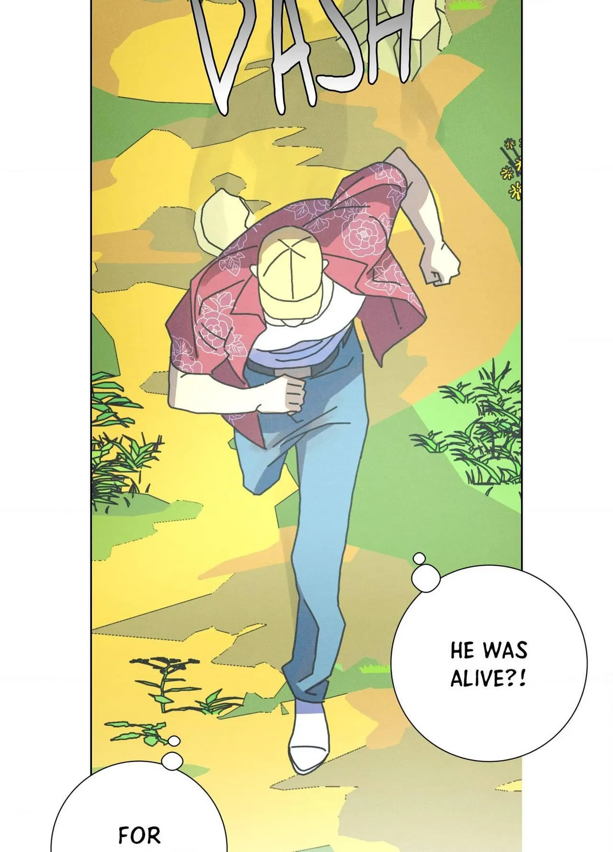 New World Order Chapter 16 page 70 - 