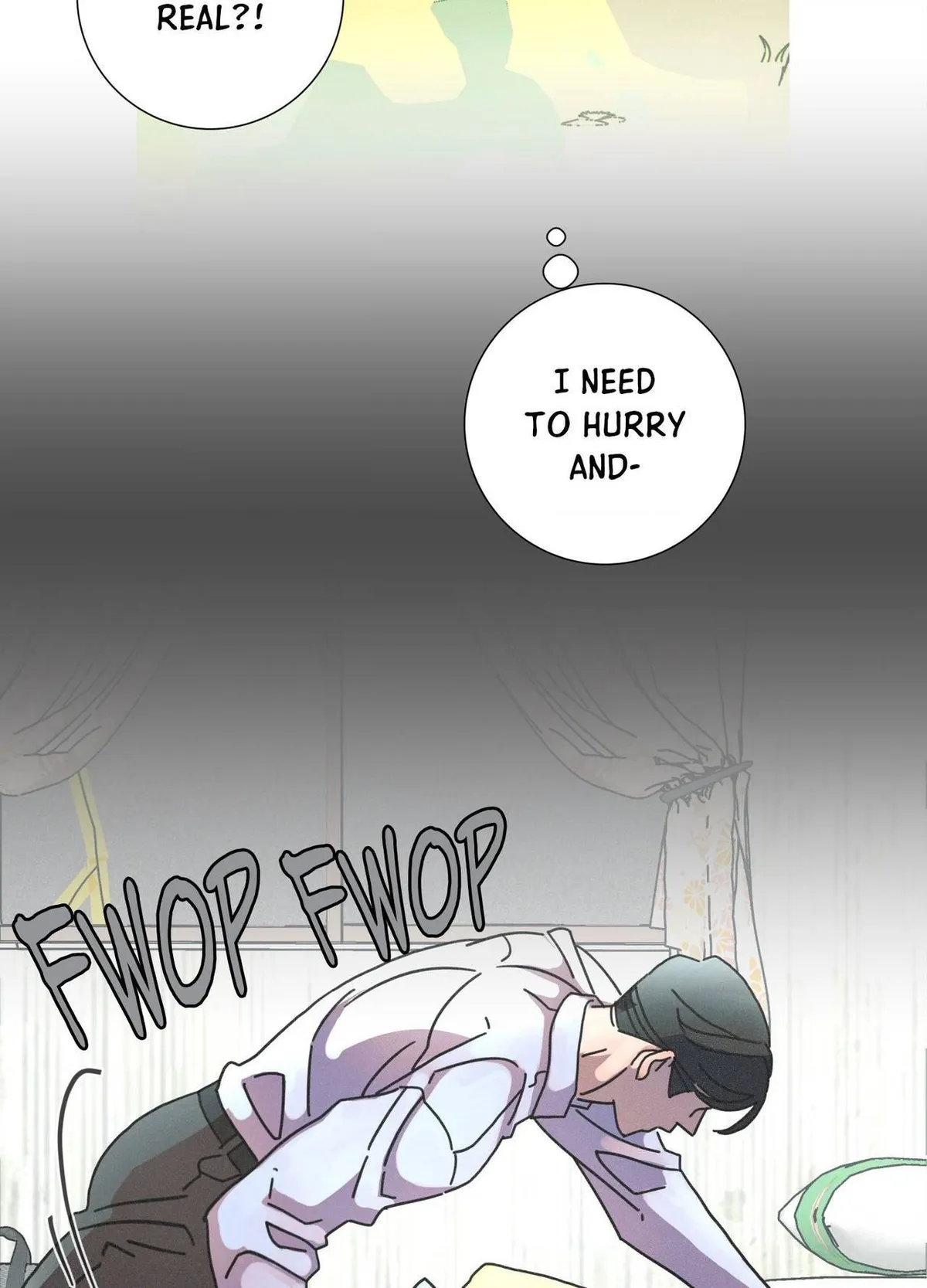New World Order Chapter 16 page 71 - 