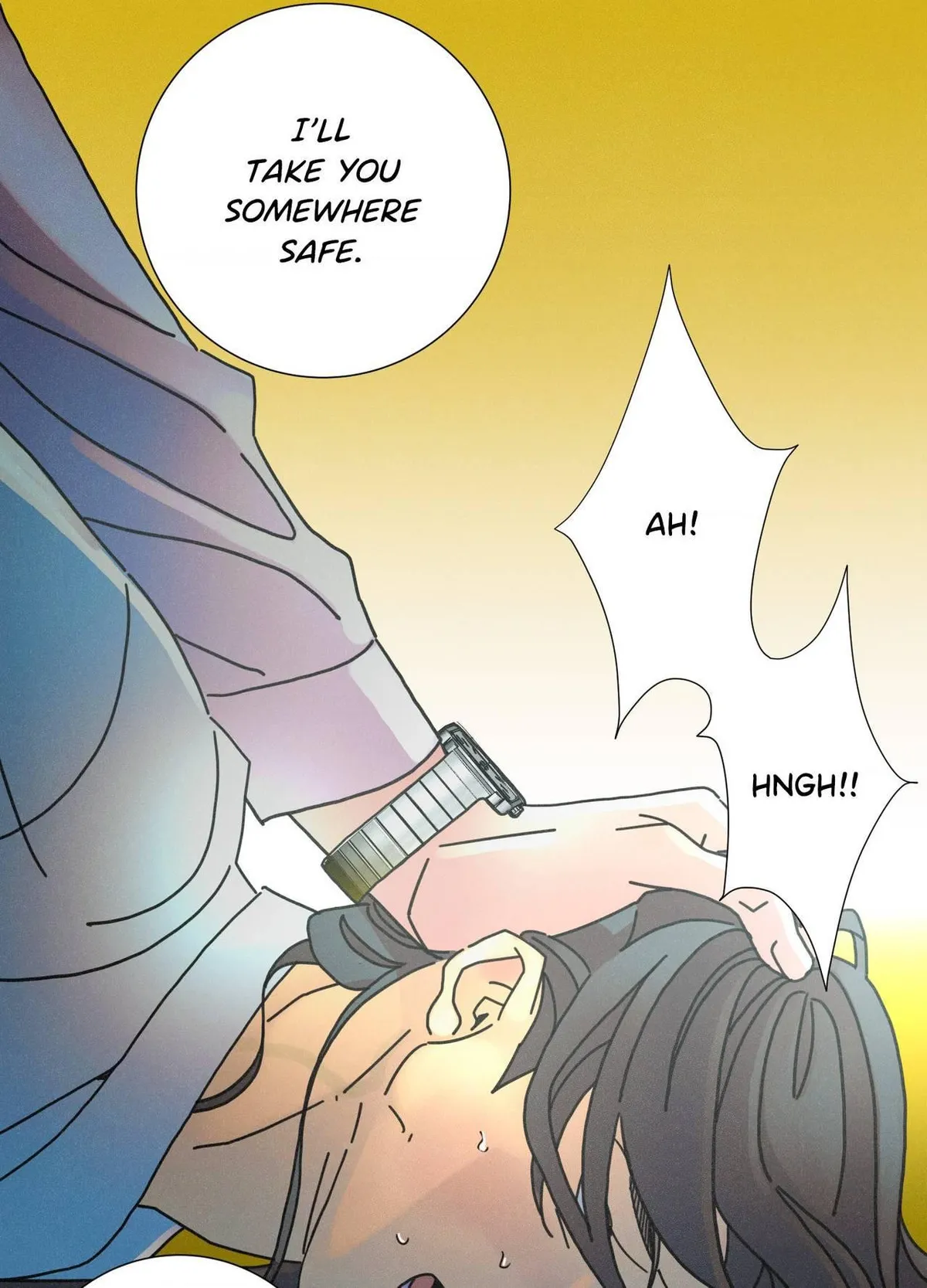 New World Order Chapter 16 page 73 - 