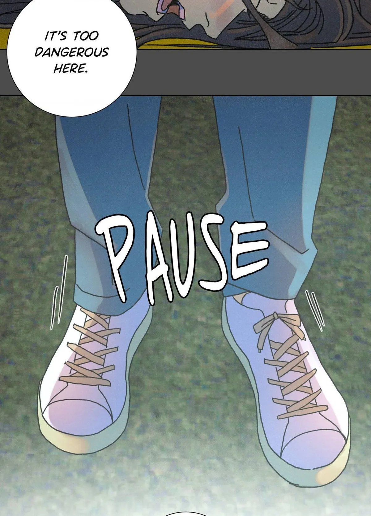 New World Order Chapter 16 page 74 - 